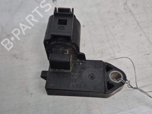 Electronic module VW POLO V (6R1, 6C1) 1.2 TSI 16V | BP32290999M83