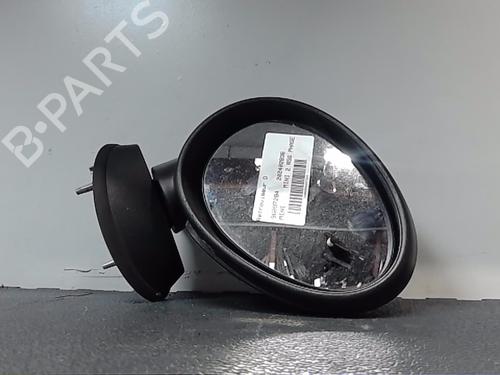Used Right mirror MINI MINI (R56) One D (90 hp) 23215300