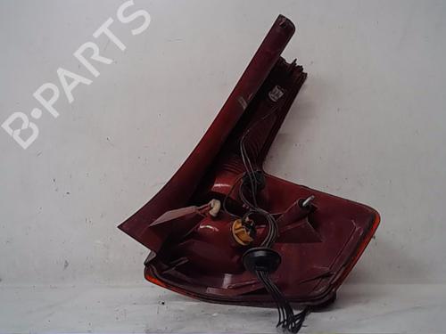 Left taillight CITROËN C4 I (LC_)  | BP13842737C34 