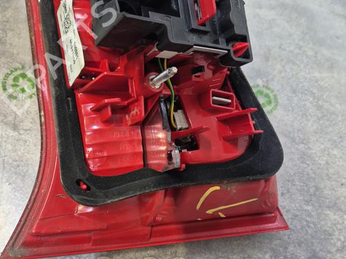 Left tailgate light AUDI A6 C6 Avant (4F5)  | BP29739149C79 