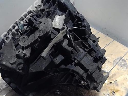 Gearbox NISSAN QASHQAI / QASHQAI +2 I (J10, NJ10, JJ10E) 1.5 dCi | BP23989622M3 