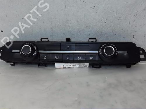 Used Climate control PEUGEOT EXPERT Van (V_) 2.0 BlueHDi 120 (122 hp) 21060343