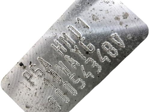 Engine CITROËN DS3 (SA_) 1.2 VTi 82 | BP29962875M1