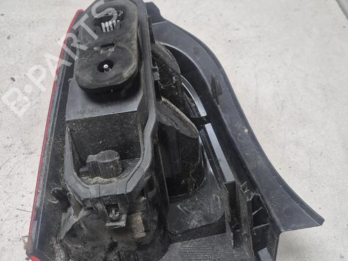 Used Right taillight Right taillight 39540958 39540958