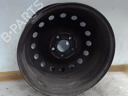 Used Rim RENAULT TRAFIC II Van (FL) [2001-2025]  19138692