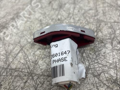 Warning switch CITROËN C3 II (SC_) 1.4 VTi 95 | BP38570377I22 - Image 2
