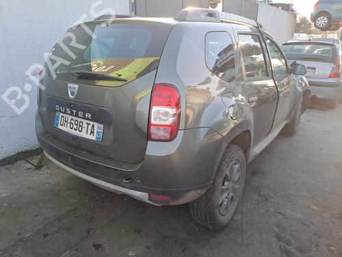 Alternator DACIA DUSTER (HS_) 1.5 dCi | BP25981243M7 - Image 14