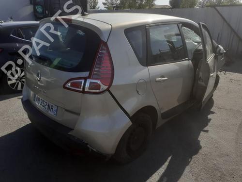 Right taillight RENAULT SCÉNIC III (JZ0/1_) 1.5 dCi | BP13842329C35 