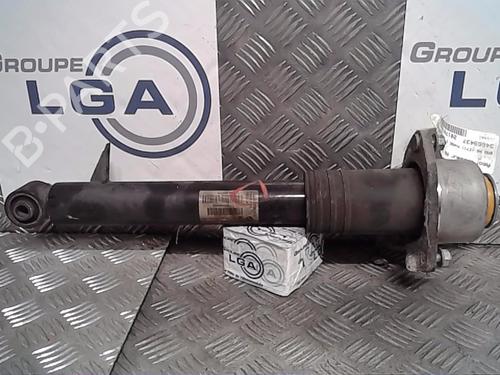 Used Right rear shock absorber BMW X6 (E71, E72) xDrive 40 d (306 hp) 13861938