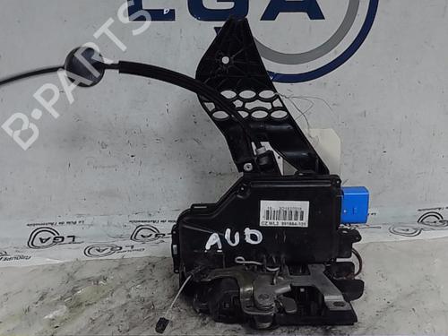 Front right lock PORSCHE CAYENNE (9PA) S 4.5 | BP18870731C97 