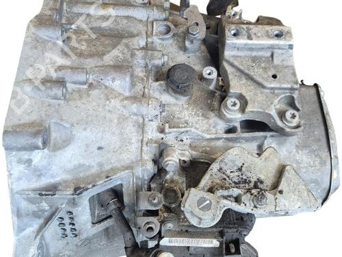 Gearbox PEUGEOT 2008 I (CU_) 1.6 HDi | BP36146103M3 - Image 3