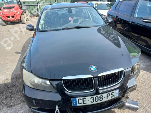 Gearbox BMW 3 (E90) 320 d | BP22423539M3 