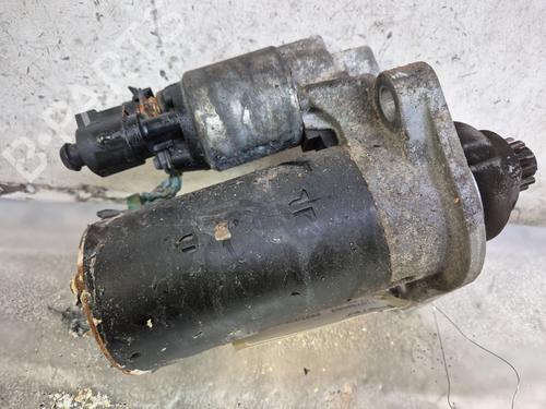 Startmotor VW POLO V (6R1, 6C1) 1.6 TDI | BP28284326M8 