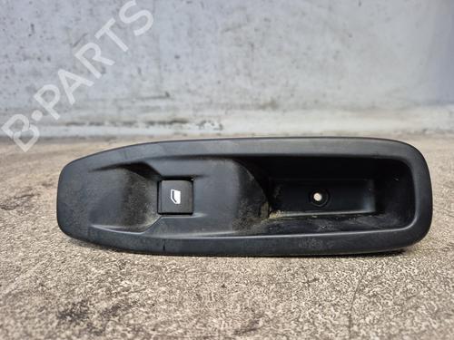 Used Right front window switch PEUGEOT 208 I (CA_, CC_) 1.2 VTi 68 / PureTech 68 (68 hp) 29263475