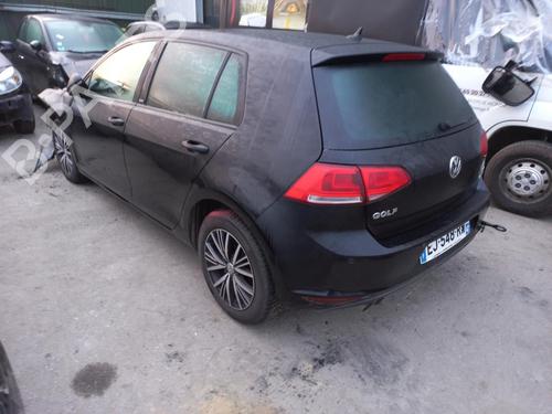 Starter VW GOLF SPORTSVAN VII (AM1, AN1) | BP21583522M8