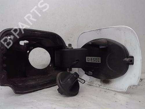 Fuel flap RENAULT CLIO III (BR0/1, CR0/1)  | BP13831340C131