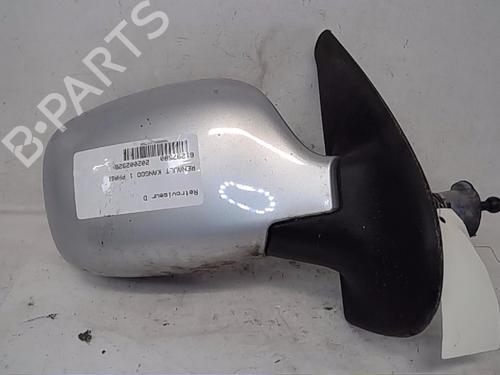 Used Right mirror RENAULT KANGOO (KC0/1_) [1997-2025]  13844028