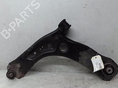 Left front suspension arm SEAT LEON (5F1) 1.6 TDI | BP16695934M12 