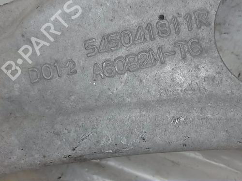 Left front suspension arm RENAULT MEGANE IV Hatchback (B9A/M/N_) 1.8 RS TCe 280 (B9M6) | BP23124407M12 
