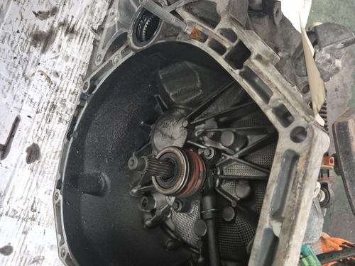 Gearkasse DACIA DUSTER (HS_) [2010-2018]  30092244