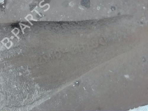 Rim HYUNDAI SANTA FÉ II (CM) 2.2 CRDi 4x4 | BP19138681C45 