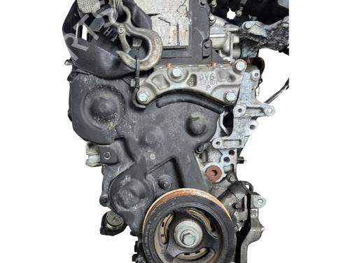 Engine PEUGEOT 207 (WA_, WC_) 1.6 HDi | BP29929763M1