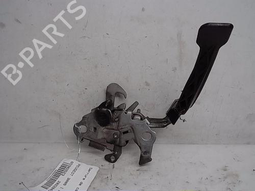 Used Hood lock PEUGEOT 3008 I MPV (0U_) [2009-2017]  14565707
