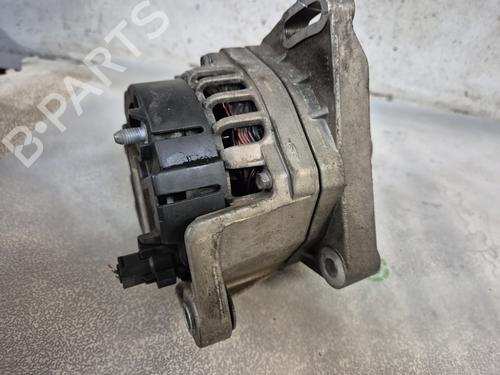 Alternator RENAULT CLIO II (BB_, CB_)  | BP28120963M7 