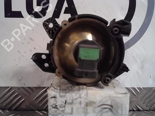 Left front fog light MERCEDES-BENZ A-CLASS (W169) A 200 CDI (169.008, 169.308) | BP13858307C30 