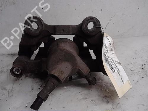 Used Right rear brake caliper MERCEDES-BENZ C-CLASS (W204) [2007-2015]  17138386