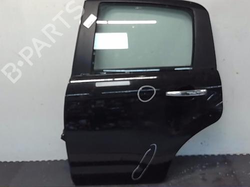 Used Left rear door CITROËN C3 I (FC_, FN_) [2002-2013]  13835858