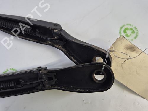 Front windshield wiper arm PEUGEOT 207 (WA_, WC_) 1.6 HDi | BP31151497C143