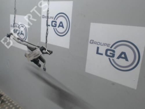Used Front wiper motor DACIA SANDERO 1.4 (BS0C, BS0A, BS0G, BS1F, BS0E) (75 hp) 13869193