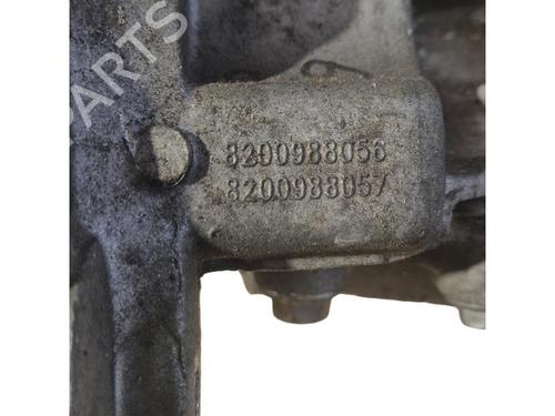 Transfer box DACIA DUSTER (HS_) 1.5 dCi 4x4 | BP39599533M36 - Image 3