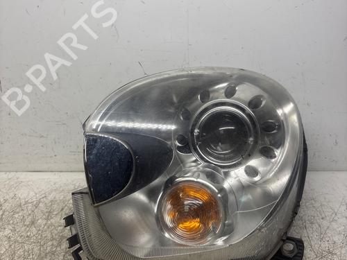 Used Left headlight Left headlight 38736511 38736511