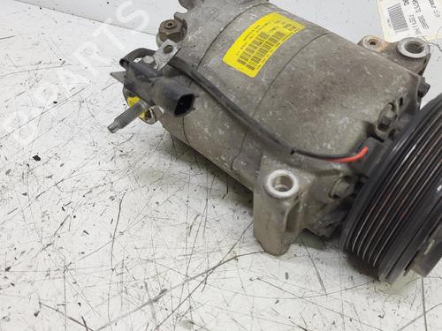 AC compressor FORD FIESTA VI (CB1, CCN) 1.0 EcoBoost | BP38004400M34 - Image 3