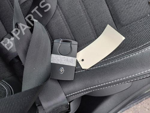 Engine RENAULT LAGUNA III (BT0/1) 2.0 dCi (BT07, BT0J, BT14, BT1A, BT1S) | BP29962871M1