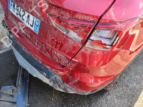 Højre bremsekaliber bag SEAT ARONA (KJ7, KJP) 1.0 TSI | BP18885817M106 