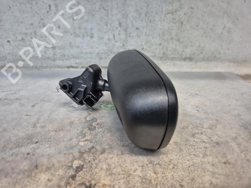 Rear mirror PEUGEOT 3008 II SUV (MC_, MR_, MJ_, M4_) 1.5 BlueHDi 130 | BP29516510I6 