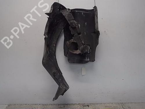Used Wheel arch BMW 1 (E87) 118 d (143 hp) 15011242