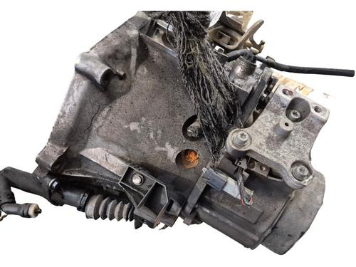 Gearbox PEUGEOT 208 I (CA_, CC_) 1.2 THP 110 | BP29516453M3 
