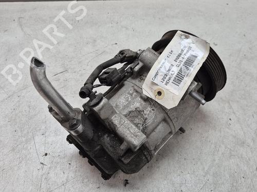 AC compressor RENAULT CLIO III Hatchback Van (SB_, SR_) | BP37648890M34 - Image 2
