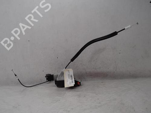 Rear right lock CITROËN C3 AIRCROSS II (2R_, 2C_) 1.6 BlueHDi 100 (2CBHYB) | BP15941045C99 