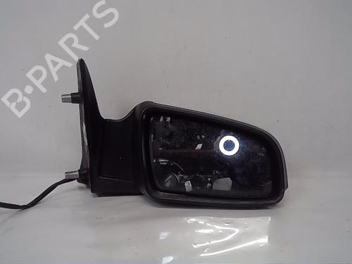 Used Right mirror OPEL ZAFIRA / ZAFIRA FAMILY B (A05) 1.9 CDTI (M75) (120 hp) 13847726