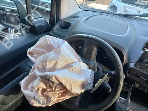 Gearbox CITROËN BERLINGO Box Body/MPV (K9) | BP36396583M3 - Image 12