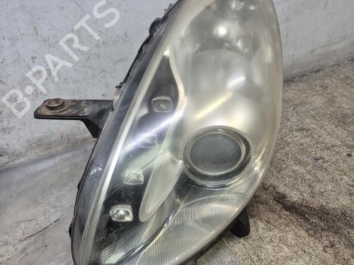Used Left headlight ALFA ROMEO GIULIETTA (940_) 2.0 JTDM (940FXE1A, 940FXG11) (170 hp) 30824449