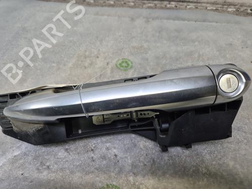 Używane Klamka zewnętrzna drzwi przednich lewych ALFA ROMEO GIULIETTA (940_) 2.0 JTDM (940FXE1A, 940FXG11) (170 hp) 30824451