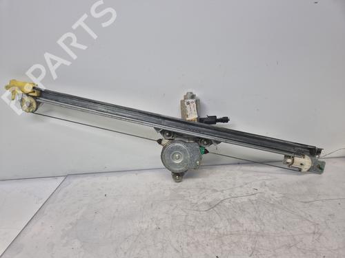Used Front left window mechanism RENAULT TRAFIC II Van (FL) [2001-2026]  31747515
