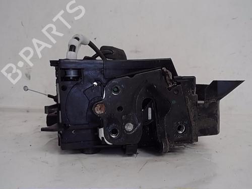 Used Front left lock PEUGEOT 308 SW II (LC_, LJ_, LR_, LX_, L4_) 2.0 BlueHDi 150 (150 hp) 13843951