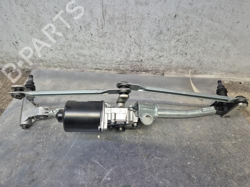 Used Front wiper motor BMW 1 (E81) [2006-2012]  30473788